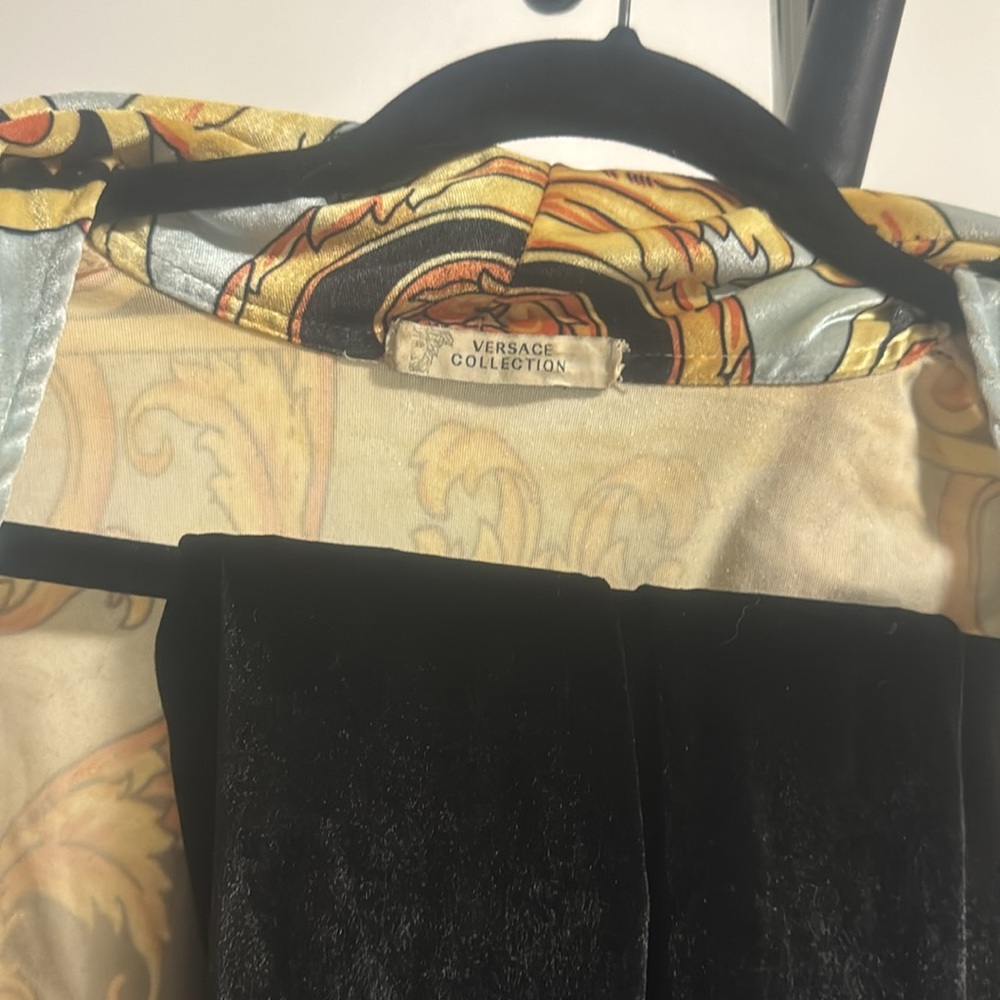 Versace Robe - Picture 4 of 4
